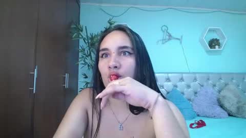 Maylin  online show from 07-14-26, 10:21