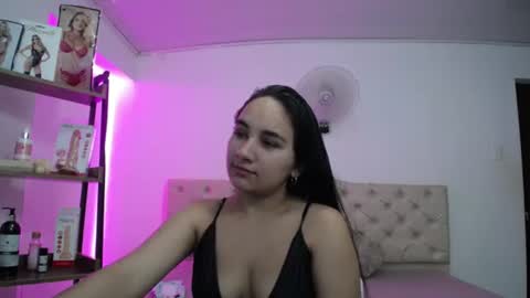 Maylin  online show from 07-31-26, 03:17