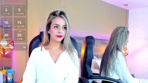 Snapshot of maylinfox chatting on 01-12-25, 01:53 MaylinFox online show from 01-12-25, 01:53