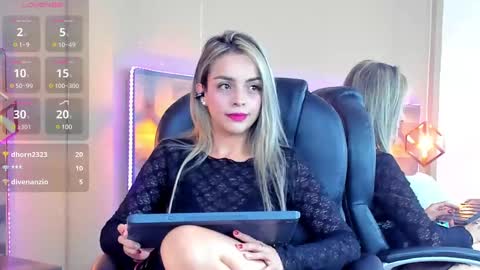 Snapshot of maylinfox chatting on 01-14-25, 05:01 MaylinFox online show from 01-14-25, 05:01