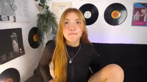 Maylin Skye online show from 07-27-26, 06:59