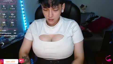 Mayle kan online show from 07-25-26, 02:20