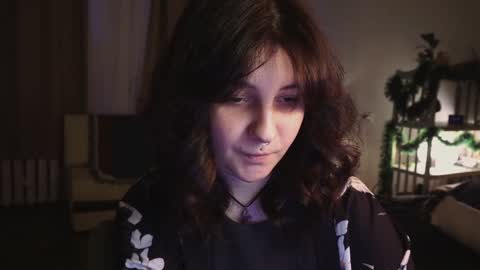 Mary  . online show from 12-24-24, 07:06