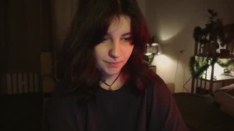 Mary  . online show from 12-31-24, 05:44