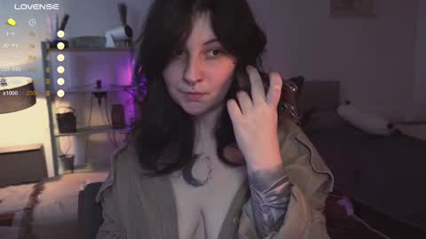 Mary  . online show from 03-10-25, 08:15