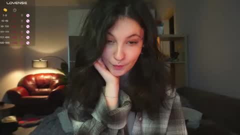 Mary  . online show from 03-07-26, 05:48