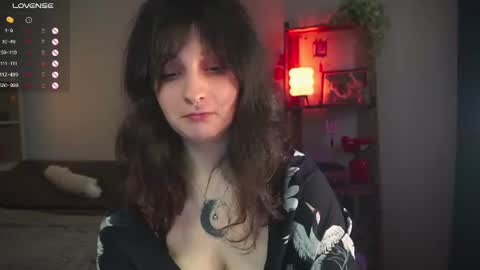 Mary  . online show from 07-13-26, 05:43