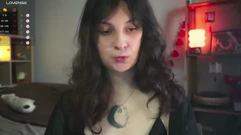 Mary  . online show from 07-22-26, 06:05