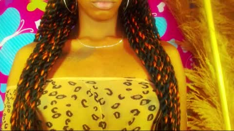 Karol black18 online show from 01-07-25, 01:35