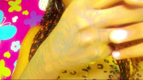 Karol black18 online show from 01-08-25, 03:51