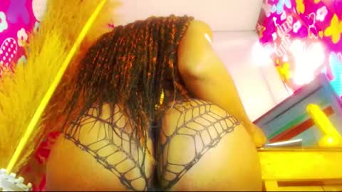 Karol black18 online show from 01-12-25, 01:27