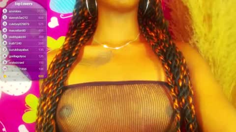 Karol black18 online show from 02-08-25, 07:05