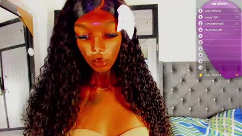 Karol black18 online show from 10-04-25, 01:42