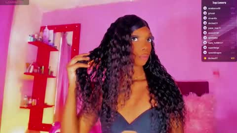 Karol black18 online show from 03-12-26, 12:55