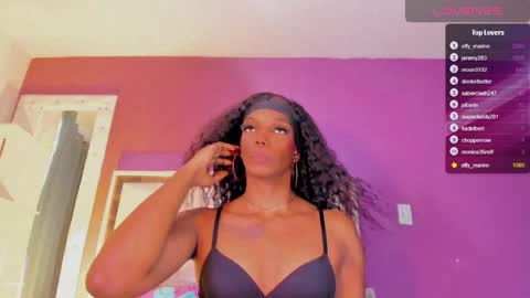 Karol black18 online show from 05-31-26, 07:15