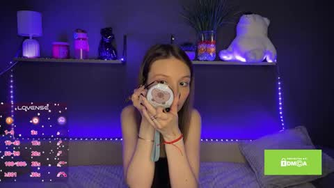 Snapshot of maypray chatting on 02-23-26, 06:49 May online show from 02-23-26, 06:49