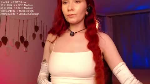 mayrumey online show from 07-12-26, 03:36