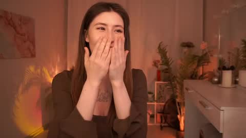 Snapshot of mayshawty chatting on 04-10-26, 05:45 May online show from 04-10-26, 05:45