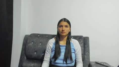 Snapshot of mayte_sexy3 chatting on 10-09-25, 10:41 Mayte  online show from 10-09-25, 10:41