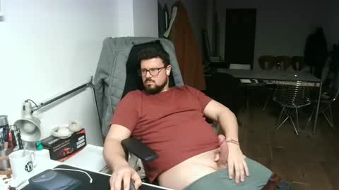 maythe4bwu online show from 06-18-26, 12:22