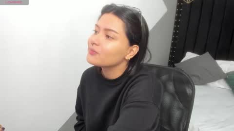 Mayu KIm online show from 11-06-25, 11:44