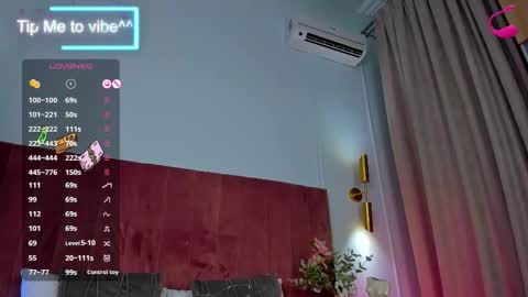 MayaLevi online show from 10-01-25, 07:31