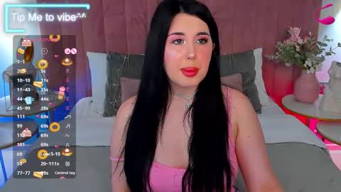 MayaLevi online show from 10-03-25, 07:44