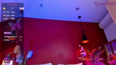 MayaLevi online show from 04-18-26, 07:58