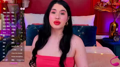 MayaLevi online show from 05-05-26, 07:22