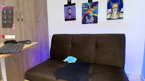 Mazi keen online show from 04-27-26, 10:41