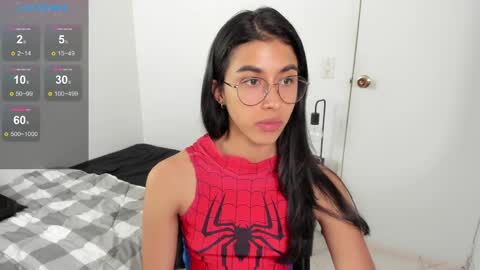 mazikeen_18 online show from 04-01-26, 01:41