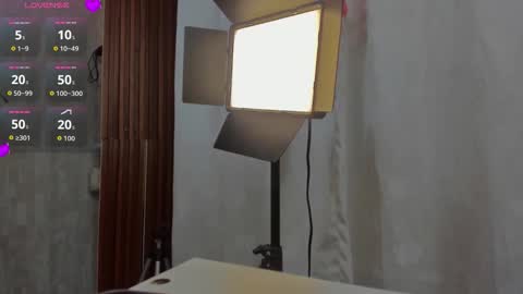 Camila online show from 02-27-26, 02:17