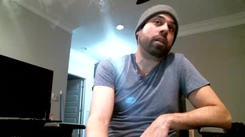 mcbuster11 online show from 02-04-25, 05:31