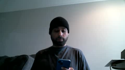 mcbuster11 online show from 02-05-25, 09:29