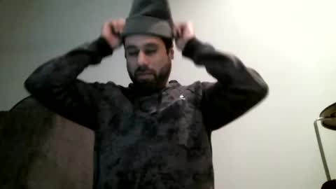 mcbuster11 online show from 02-07-25, 02:29