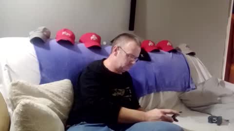 Snapshot of mcfly1973 chatting on 12-28-24, 10:03 mcfly1973 online show from 12-28-24, 10:03