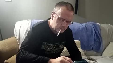 Snapshot of mcfly1973 chatting on 12-30-24, 01:03 mcfly1973 online show from 12-30-24, 01:03