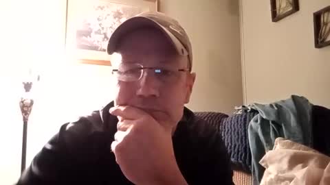 Snapshot of mcfly1973 chatting on 01-24-25, 10:00 mcfly1973 online show from 01-24-25, 10:00