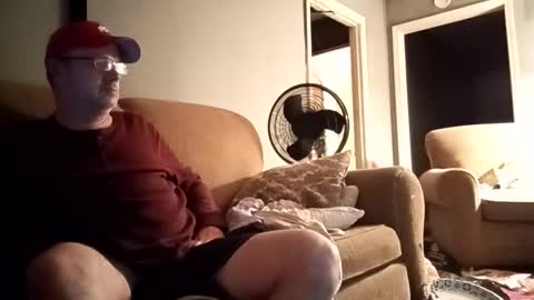 Snapshot of mcfly1973 chatting on 02-23-25, 09:11 mcfly1973 online show from 02-23-25, 09:11