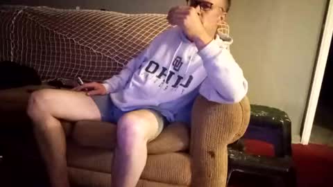 Snapshot of mcfly1973 chatting on 10-18-25, 10:27 mcfly1973 online show from 10-18-25, 10:27