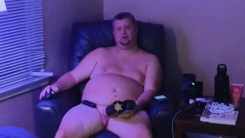 Snapshot of mckhero chatting on 10-03-25, 12:07 Sean online show from 10-03-25, 12:07