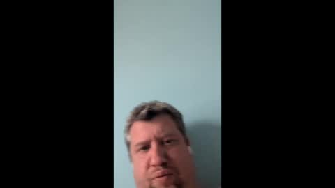 Snapshot of mckhero chatting on 03-20-26, 10:36 Sean online show from 03-20-26, 10:36