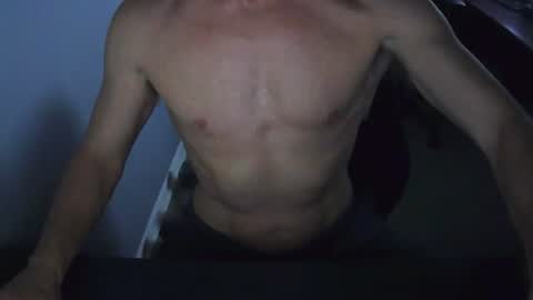 Snapshot of mcnutt1178 chatting on 10-31-25, 05:19 mcnutt1178 online show from 10-31-25, 05:19