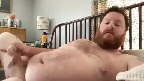 mcrizzle2 online show from 01-27-25, 03:39