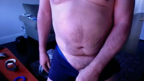 Snapshot of mdog9669 chatting on 04-19-26, 02:38 mdog9669 online show from 04-19-26, 02:38