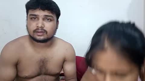 Sweet Couple BD online show from 10-30-25, 09:04