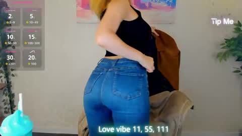 Melissa online show from 05-01-26, 12:37