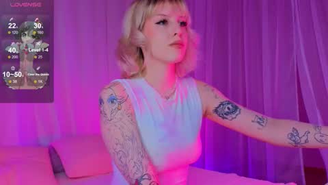 Roze online show from 02-01-26, 06:56