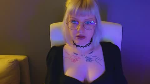 Roze online show from 05-10-26, 10:59