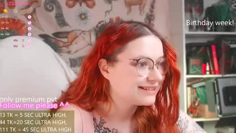 Snapshot of me_hanna chatting on 03-02-26, 04:36 Hanna online show from 03-02-26, 04:36